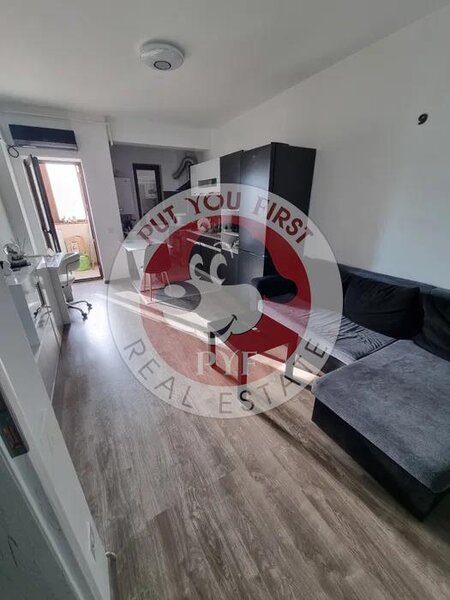 Bragadiru | Leroy Merlin | Apartament 2 camere | 48mp B10072