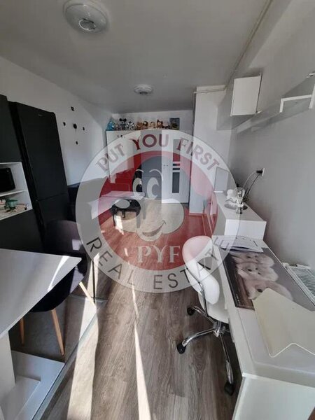Bragadiru | Leroy Merlin | Apartament 2 camere | 48mp B10072