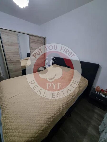 Bragadiru | Leroy Merlin | Apartament 2 camere | 48mp B10072