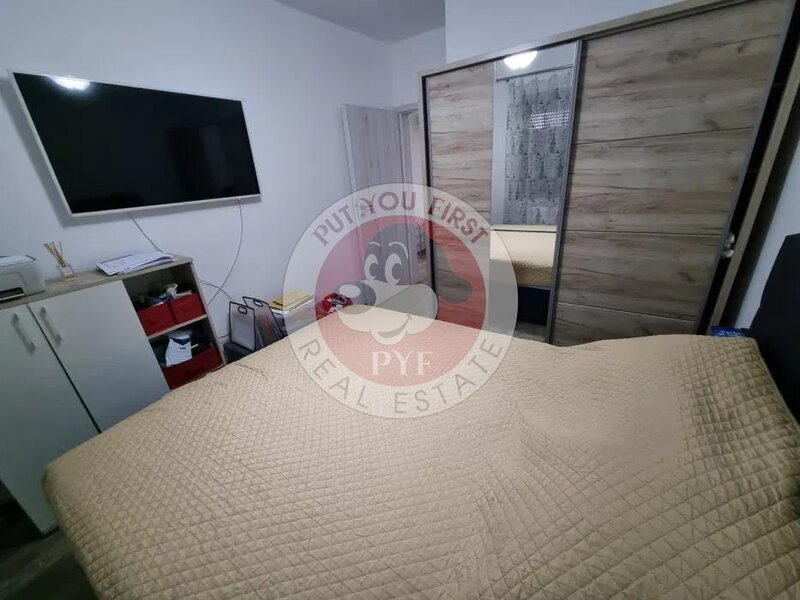 Bragadiru | Leroy Merlin | Apartament 2 camere | 48mp B10072