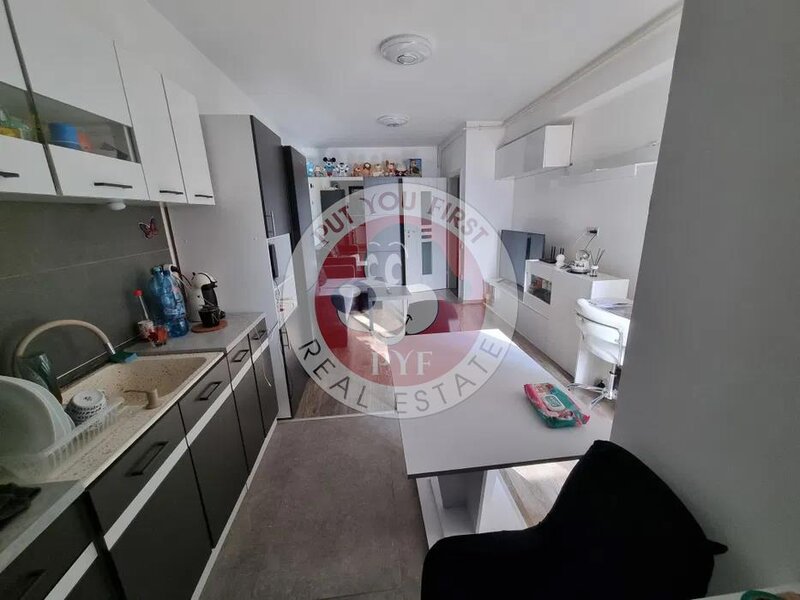 Bragadiru | Leroy Merlin | Apartament 2 camere | 48mp B10072