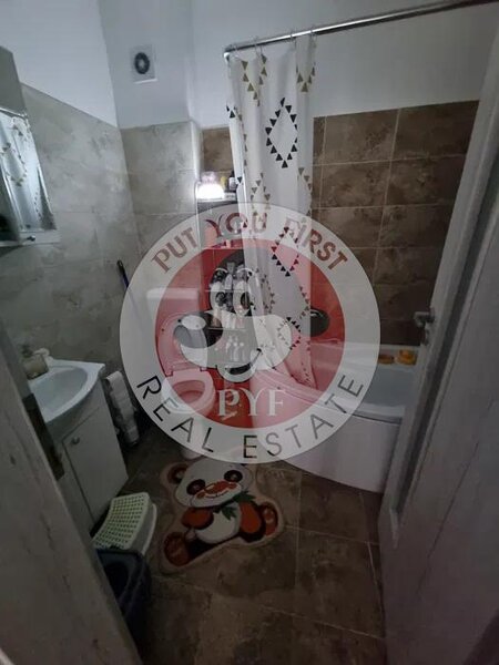 Bragadiru | Leroy Merlin | Apartament 2 camere | 48mp B10072